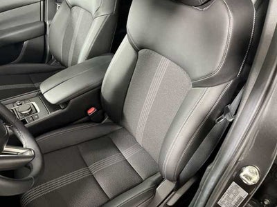 2025 Mazda Mazda CX-50 2.5 S Select Package