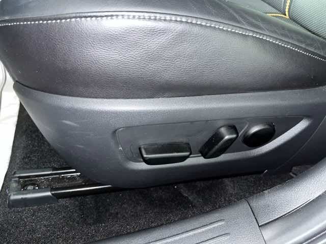 2025 Mazda Mazda CX-50 2.5 S Premium Plus Package