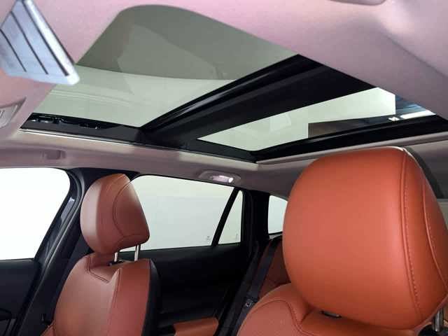 2025 Mazda Mazda CX-50 2.5 Turbo Meridian Edition