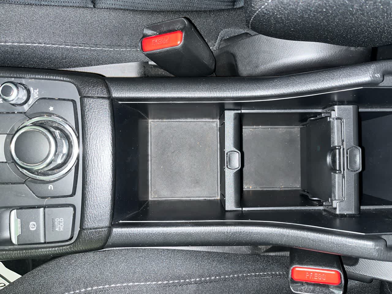 2019 Mazda Mazda CX-3 Sport