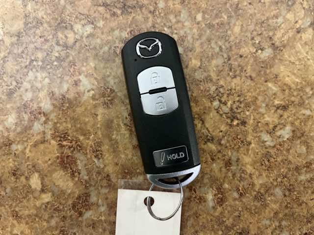 2019 Mazda Mazda CX-3 Sport