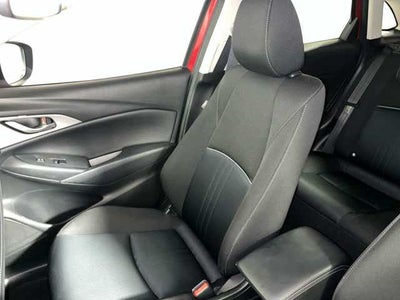 2019 Mazda Mazda CX-3 Sport