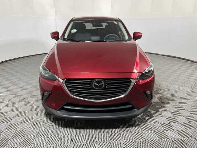 2019 Mazda Mazda CX-3 Sport