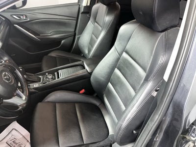 2016 Mazda Mazda6 i Touring