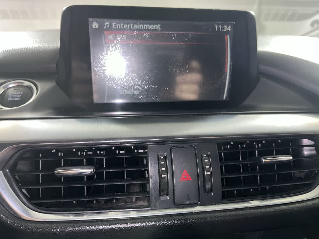 2016 Mazda Mazda6 i Touring