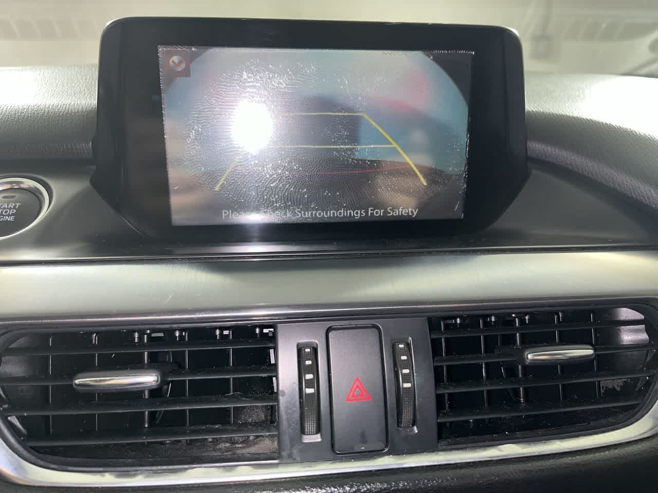 2016 Mazda Mazda6 i Touring