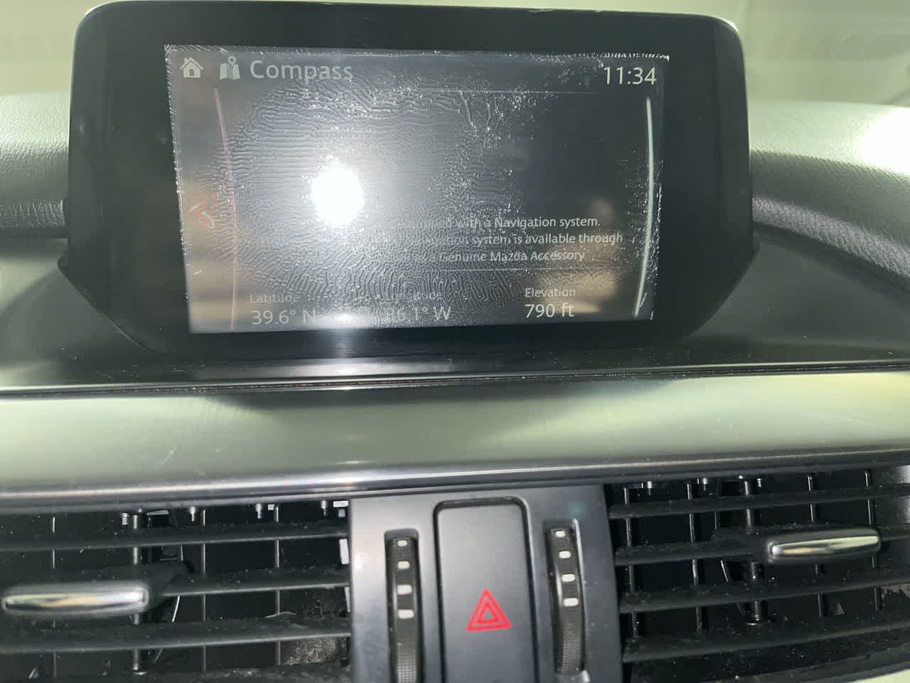 2016 Mazda Mazda6 i Touring