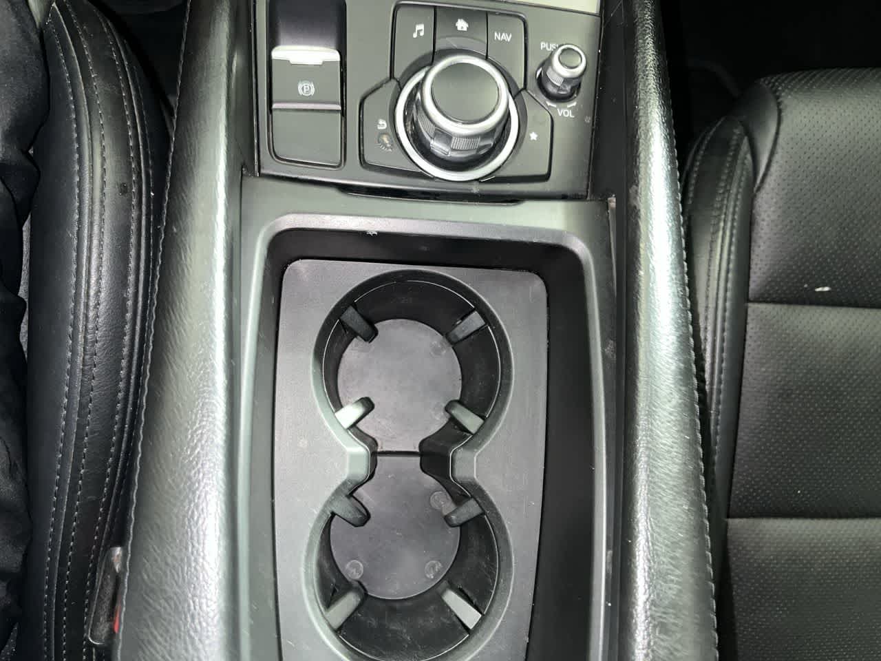 2016 Mazda Mazda6 i Touring