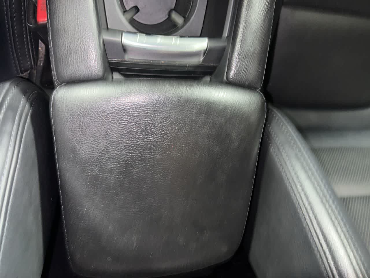 2016 Mazda Mazda6 i Touring
