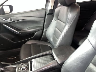 2016 Mazda Mazda6 i Touring
