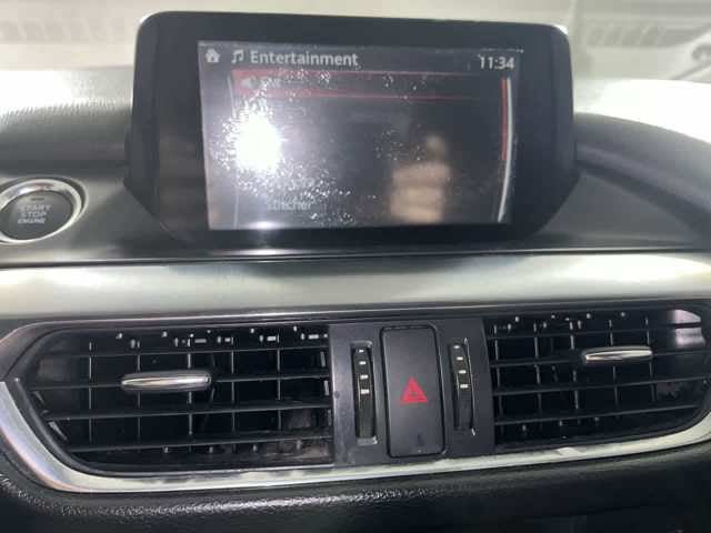 2016 Mazda Mazda6 i Touring