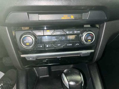 2016 Mazda Mazda6 i Touring