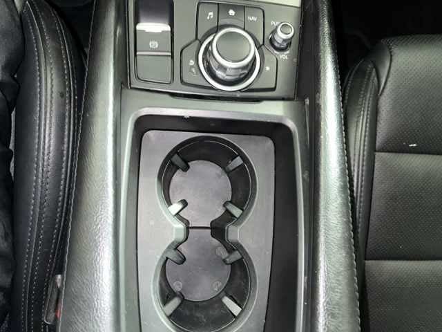2016 Mazda Mazda6 i Touring