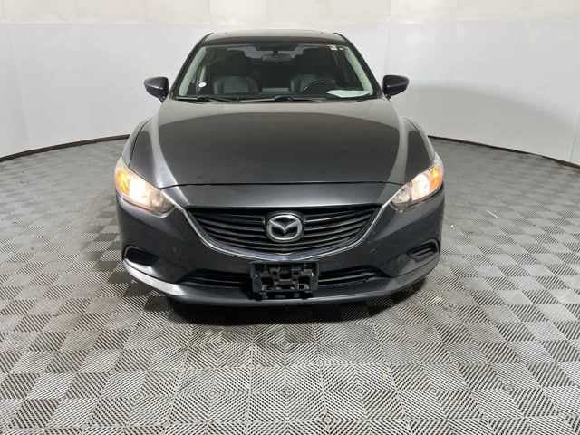 2016 Mazda Mazda6 i Touring