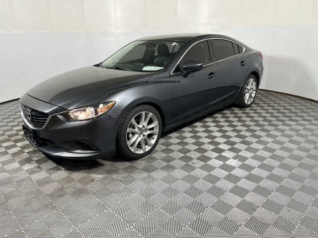 2016 Mazda Mazda6 i Touring