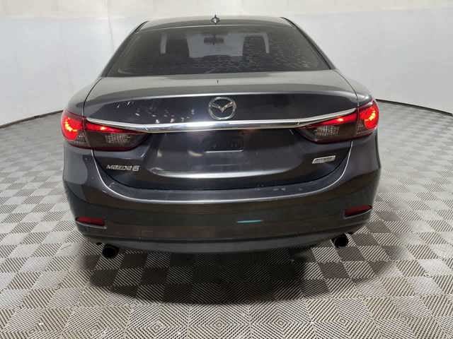 2016 Mazda Mazda6 i Touring