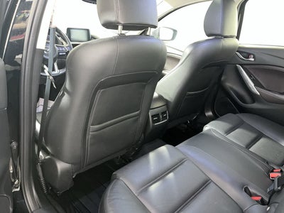 2017 Mazda Mazda6 Grand Touring
