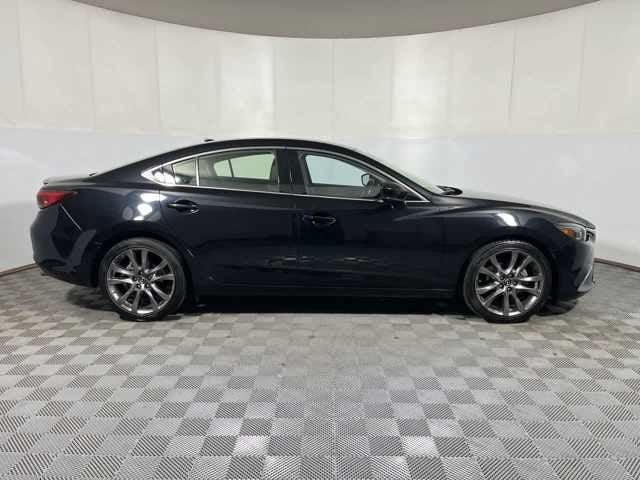 2017 Mazda Mazda6 Grand Touring