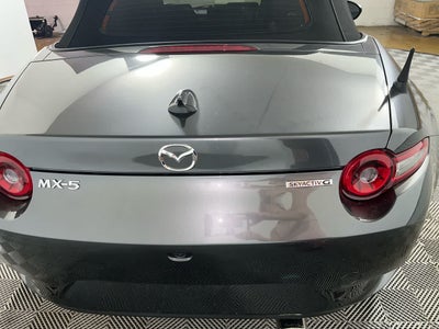 2024 Mazda Mazda MX-5 Miata Grand Touring