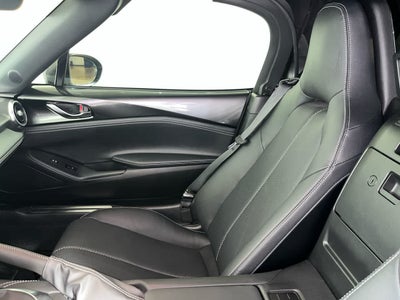 2024 Mazda Mazda MX-5 Miata Grand Touring