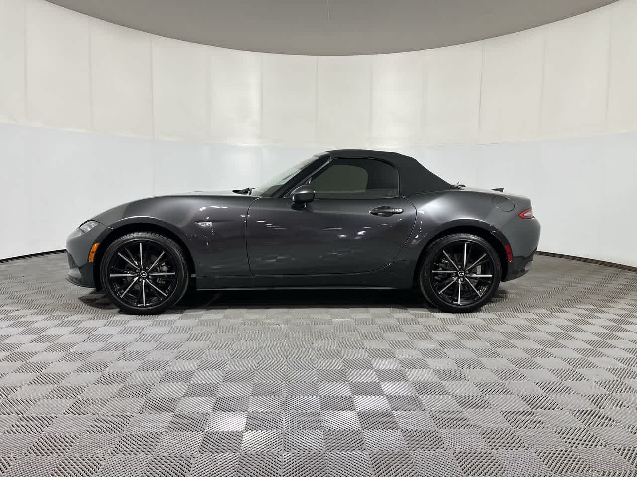 2024 Mazda Mazda MX-5 Miata Grand Touring