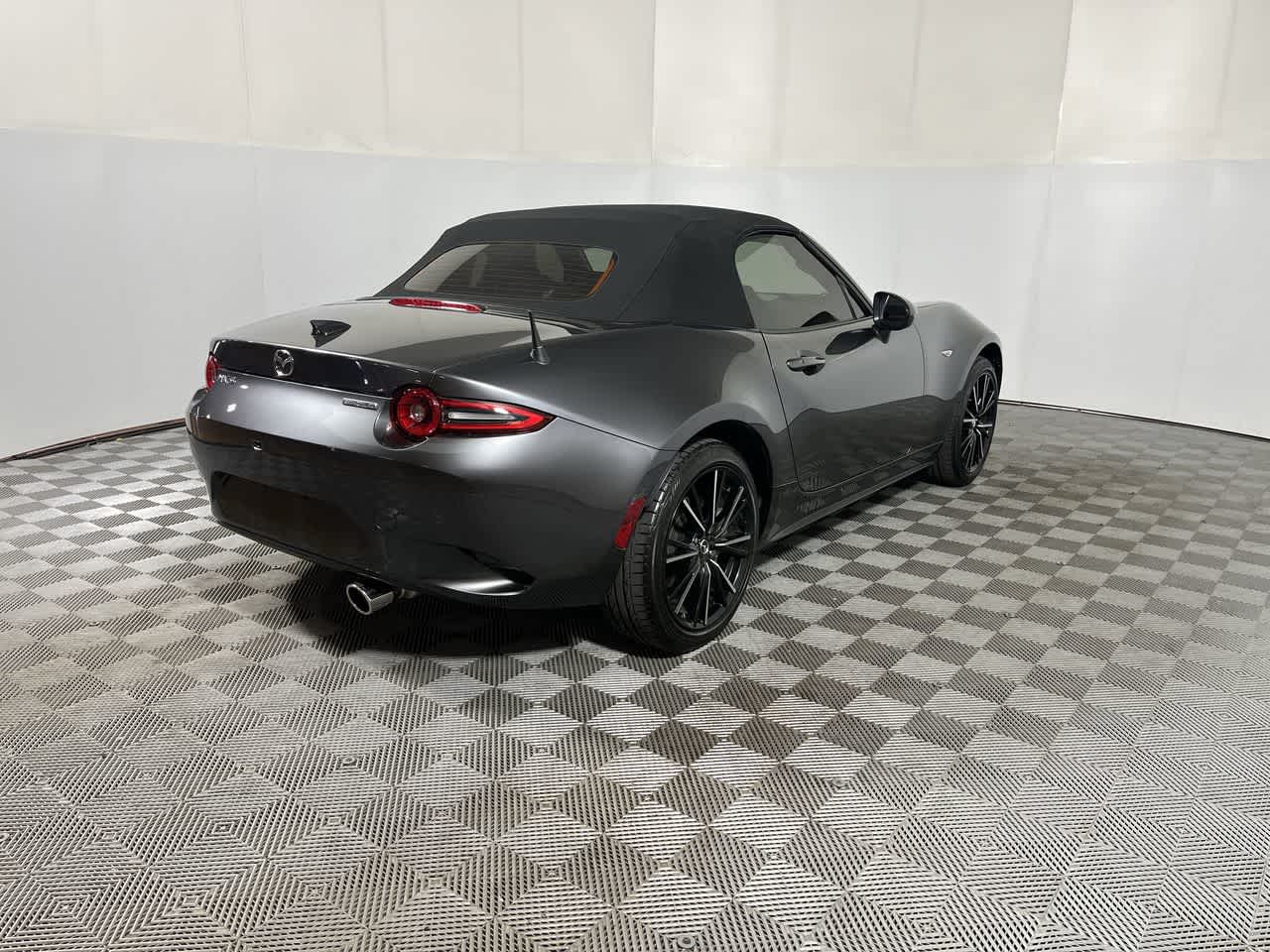 2024 Mazda Mazda MX-5 Miata Grand Touring