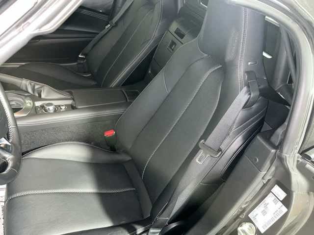 2024 Mazda Mazda MX-5 Miata Grand Touring