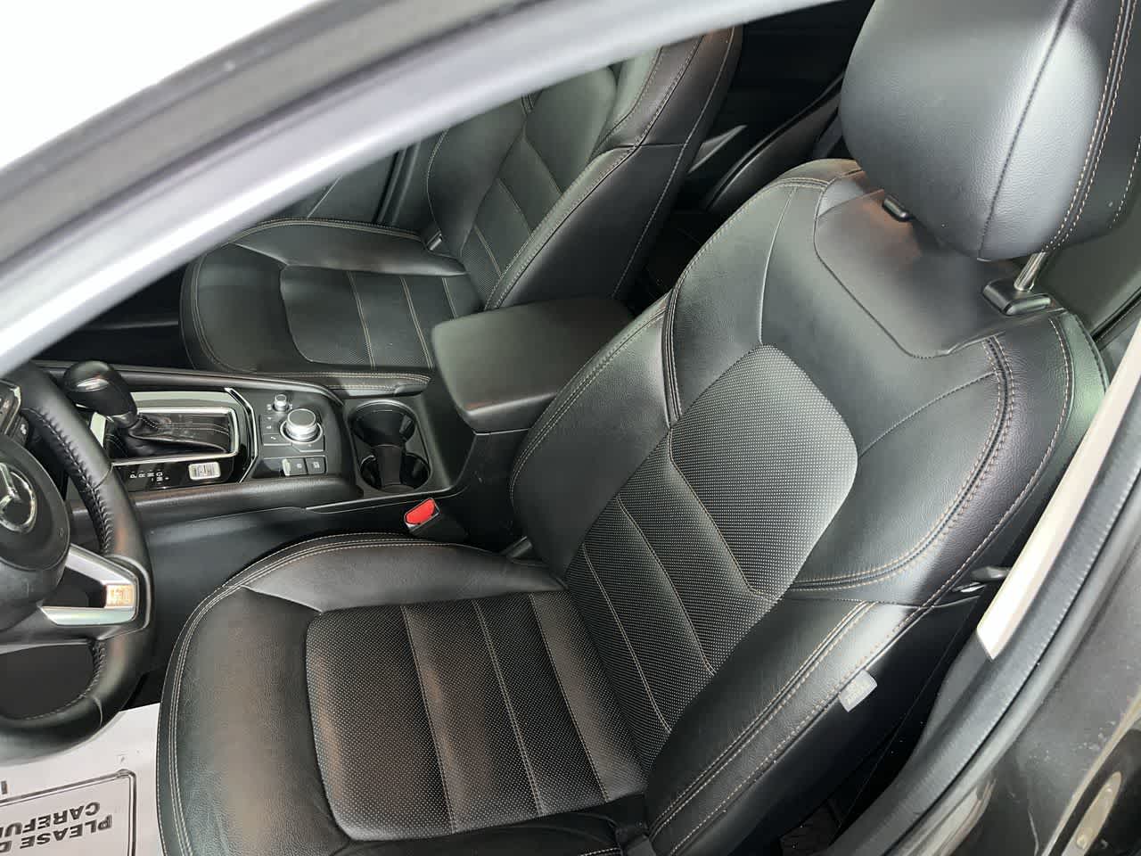 2023 Mazda Mazda CX-5 2.5 S Preferred Package