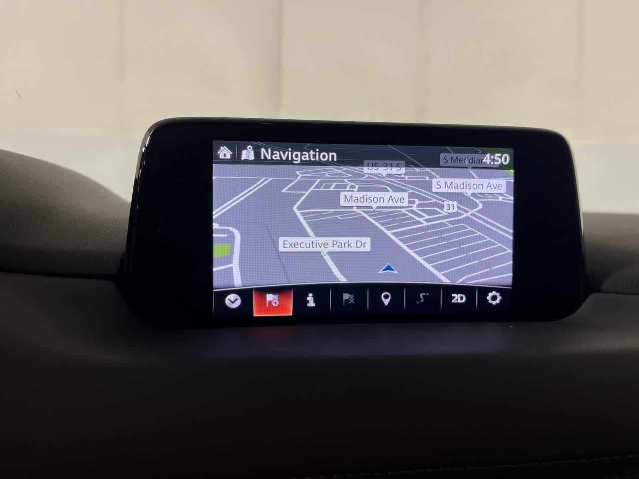 2019 Mazda Mazda CX-5 Grand Touring