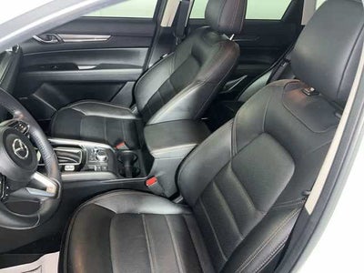 2019 Mazda Mazda CX-5 Grand Touring