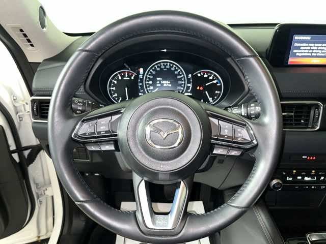 2019 Mazda Mazda CX-5 Grand Touring