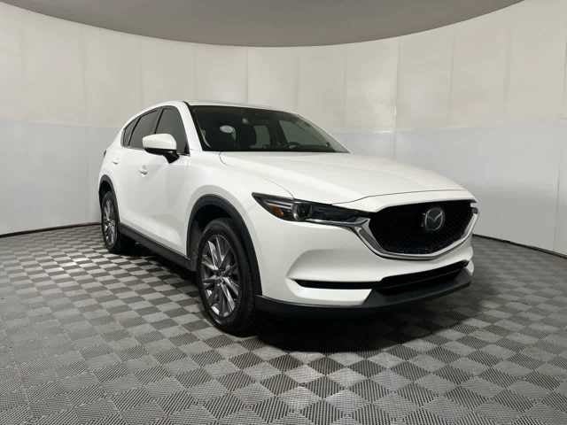 2019 Mazda Mazda CX-5 Grand Touring