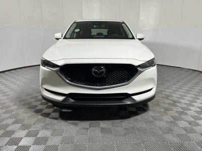 2019 Mazda Mazda CX-5 Grand Touring