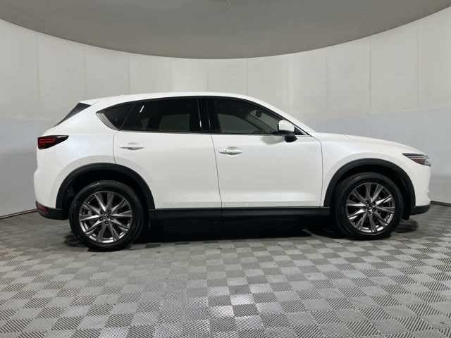 2019 Mazda Mazda CX-5 Grand Touring