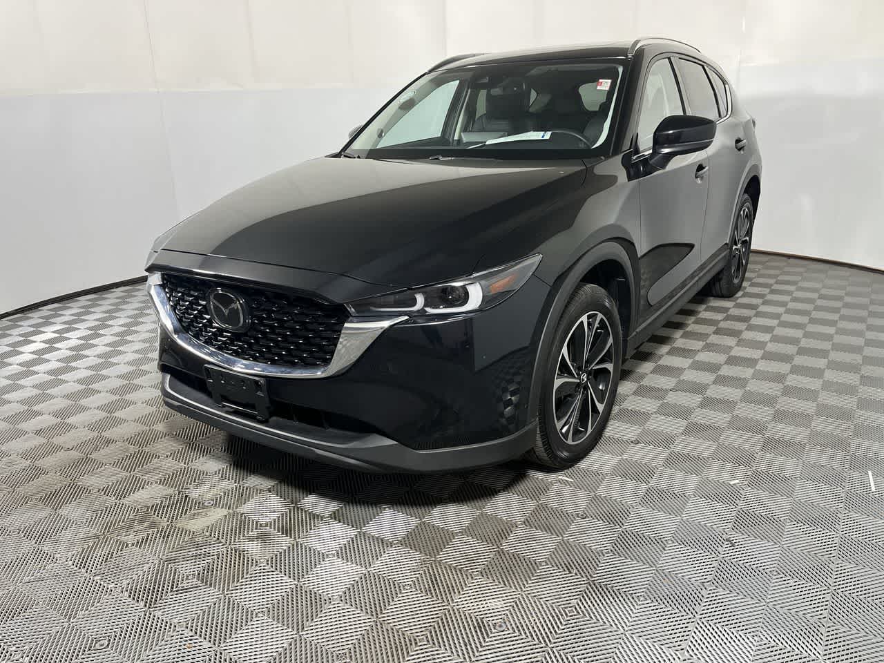 2023 Mazda Mazda CX-5 2.5 S Premium Package