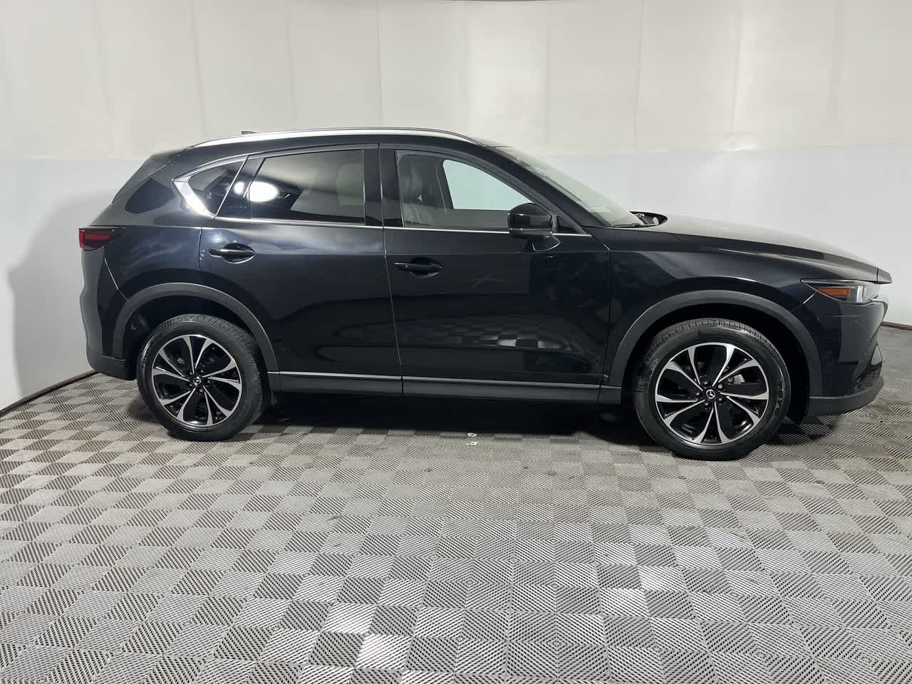 2023 Mazda Mazda CX-5 2.5 S Premium Package