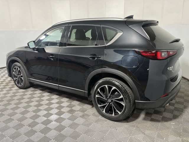 2023 Mazda Mazda CX-5 2.5 S Premium Package