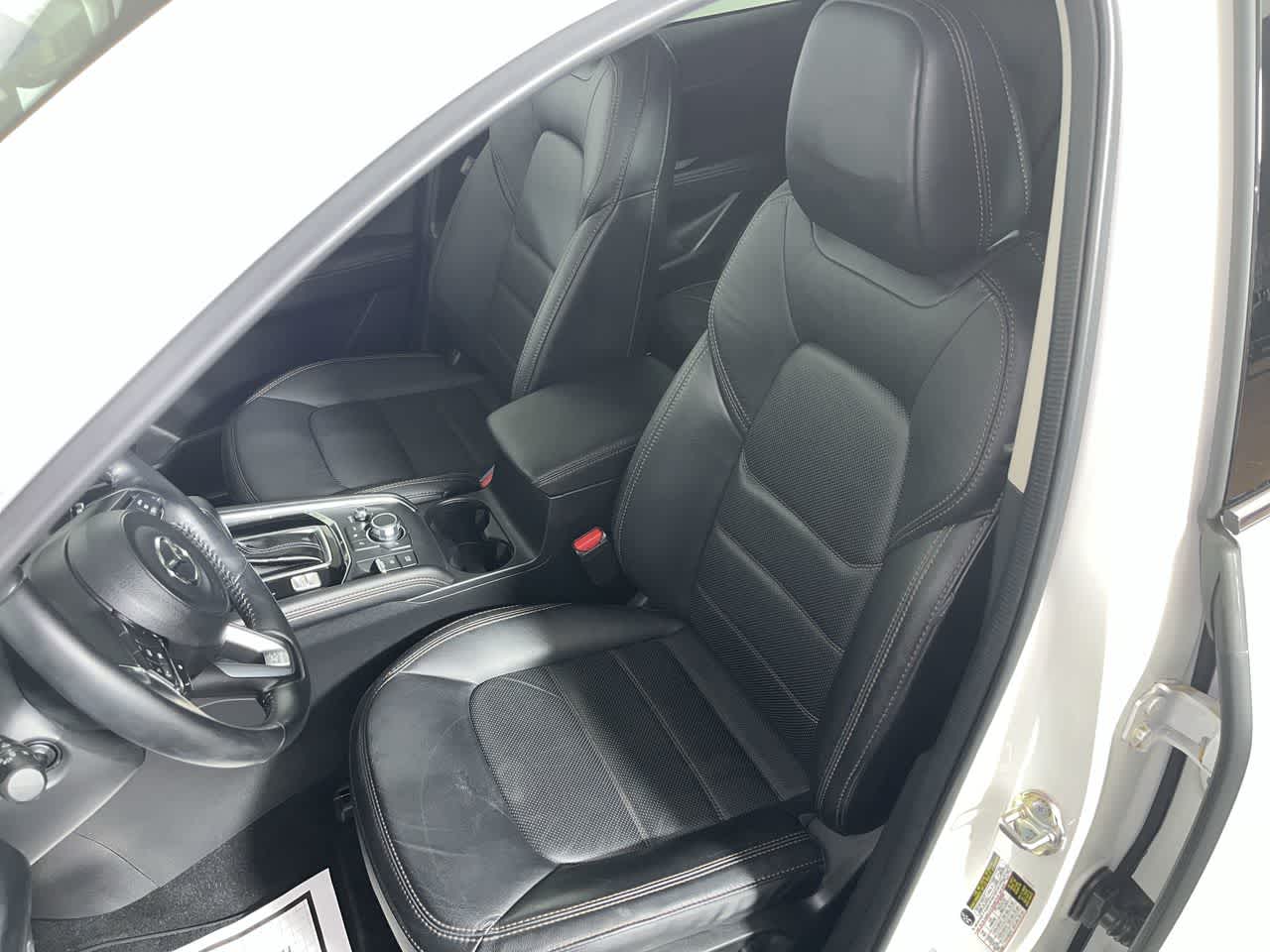 2018 Mazda Mazda CX-5 Grand Touring