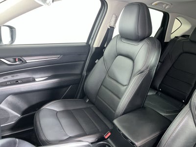 2018 Mazda Mazda CX-5 Grand Touring