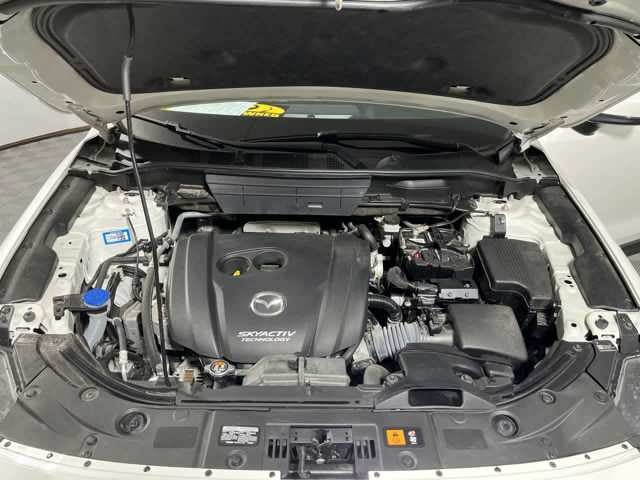 2018 Mazda Mazda CX-5 Grand Touring