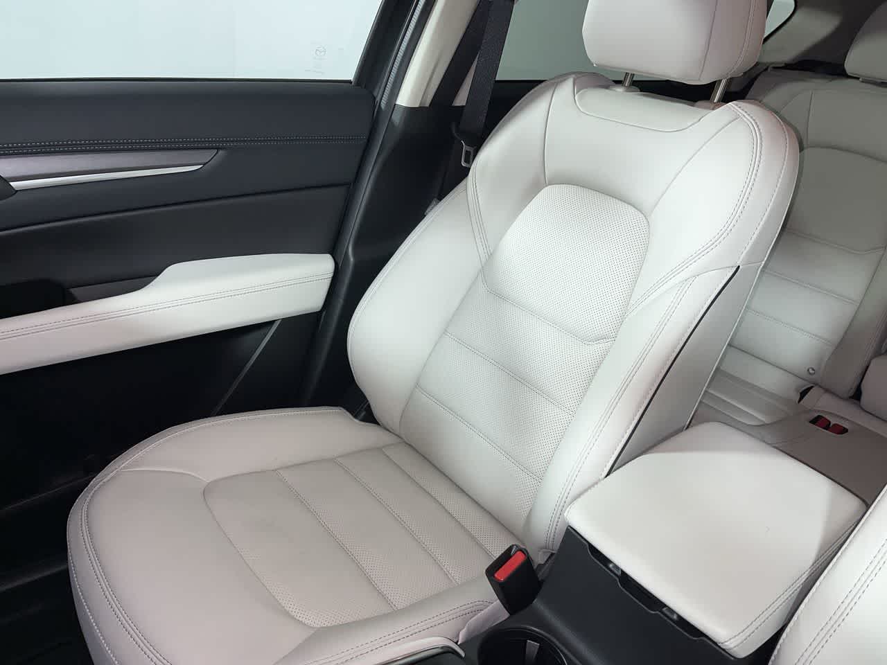 2025 Mazda Mazda CX-5 2.5 S Premium Plus Package