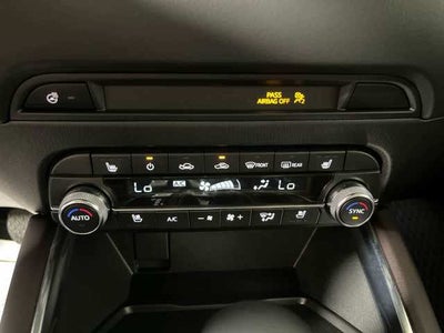 2025 Mazda Mazda CX-5 2.5 Turbo Signature