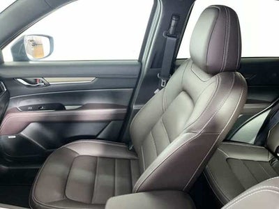 2025 Mazda Mazda CX-5 2.5 Turbo Signature