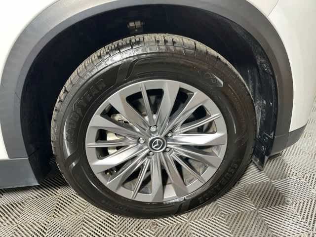 2025 Mazda Mazda CX-90 Preferred Package