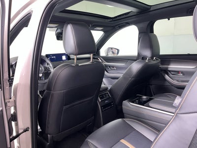2026 Mazda Mazda CX-90 S Premium Plus
