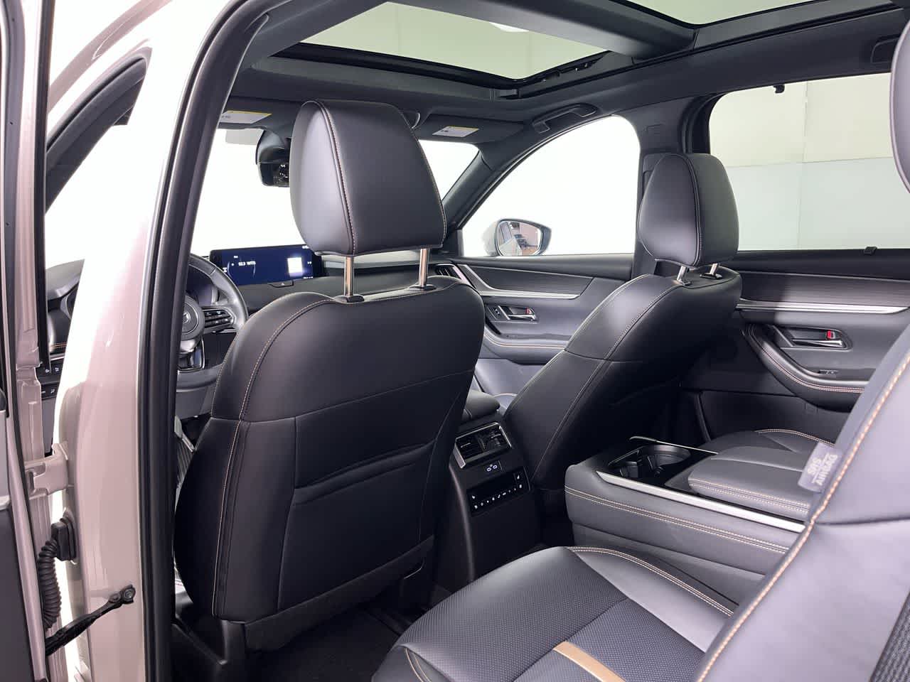 2026 Mazda Mazda CX-90 S Premium Plus