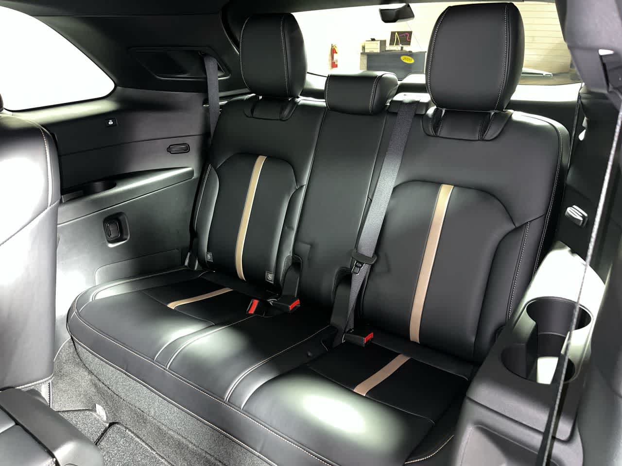 2026 Mazda Mazda CX-90 S Premium Plus