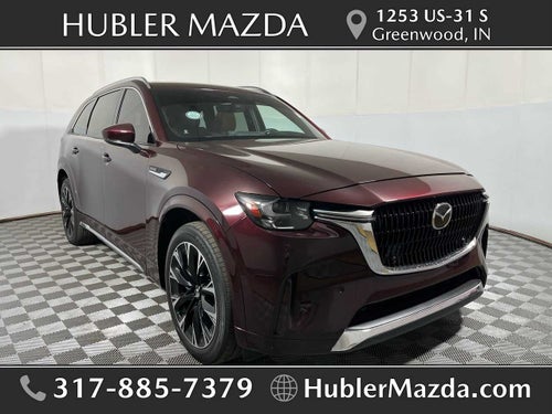 2024 Mazda Mazda CX-90 3.3 Turbo S Premium Plus
