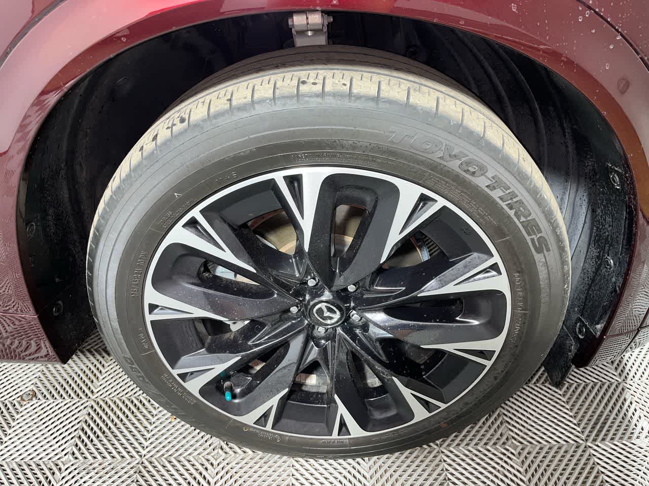 2024 Mazda Mazda CX-90 3.3 Turbo S Premium Plus