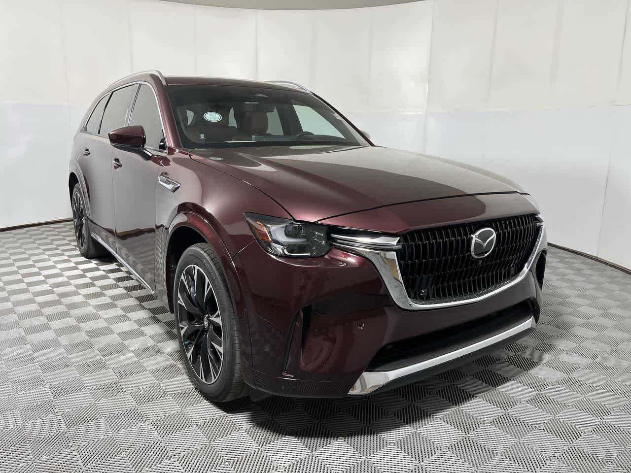 2024 Mazda Mazda CX-90 3.3 Turbo S Premium Plus